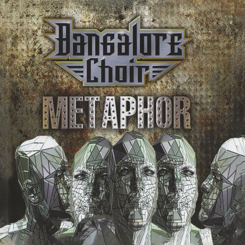 Bangalore Choir - Metaphor [Cd]