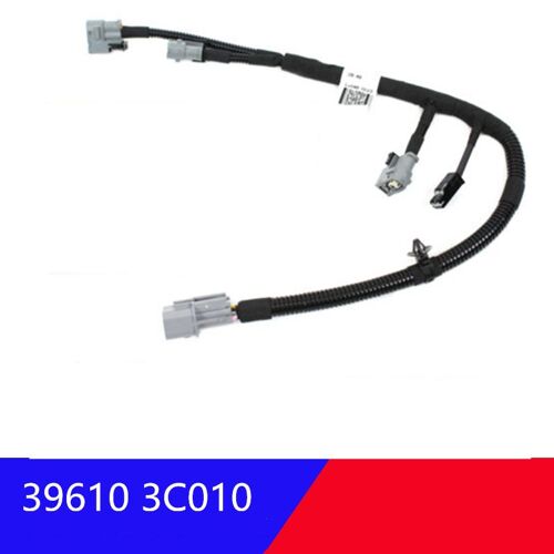 Fil De Bobine D'allumage, 396103c010 Authentique, Pour Hyundai Santa Fe Sonata Veracruz Pour Kia Sorento Sedona V6 3.3 3.5 3.8 Nipseyteko