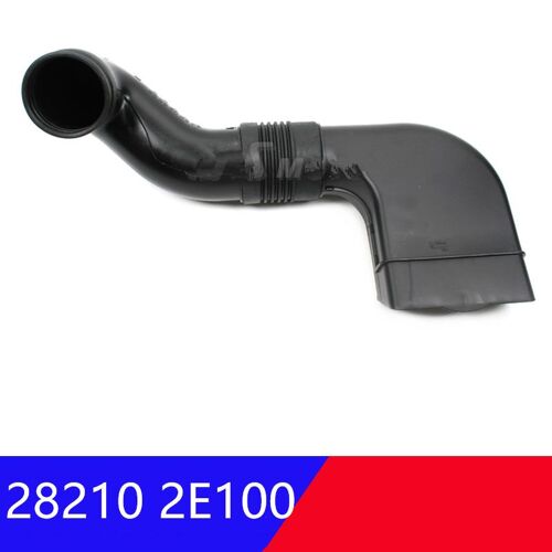 Tuyau D'admission De Filtre À Air, Pour Hyundai Tucson 2005  2010, Pour Kia Sportage 2005  2010 282102e100 Nipseyteko