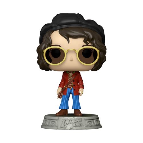Funko Pop! Movies: Indiana Jones And The Dial Of Destiny - Helena Shaw