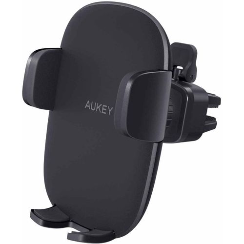 Aukey - Support De Téléphone Pour Aération De Voiture Hd-C48 Navi Series