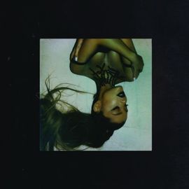 Ariana Grande - Thank U, Next [Cd] Clean