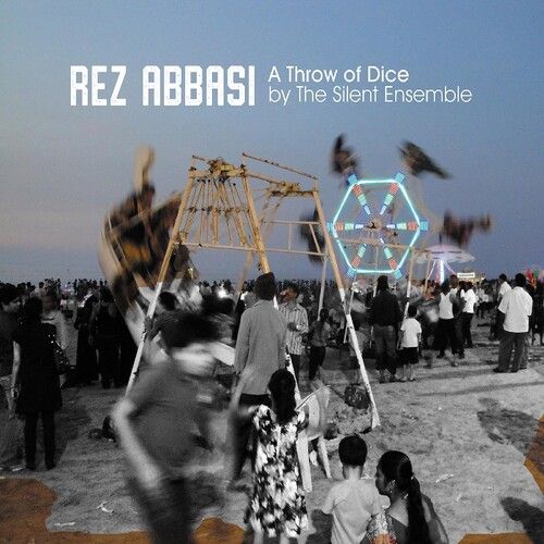 Rez Abbasi - Throw Of Dice [Cd]