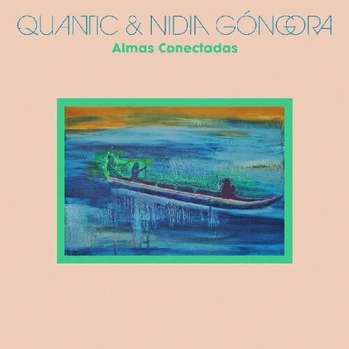 Almas Conectadas [Cd]