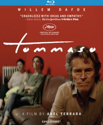 Tommaso [Blu-Ray]