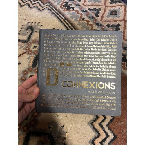 D Connexions Instants De Parcours