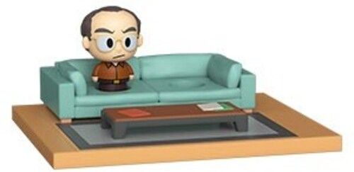 Funko Mini Moments: Seinfeld- George (Styles May Vary) [] Vinyl Figure