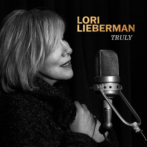 Lori Lieberman - Truly [Cd]