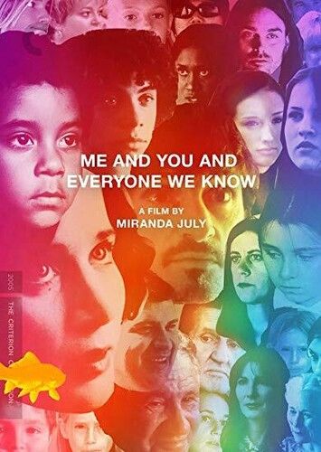 Me And You And Everyone We Know (Criterion Collection) [Dvd]