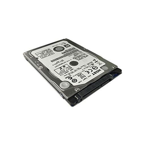 disque dur pc portable 2,5 - 9,5 mm - HITACHI - 500 Go - 2750h