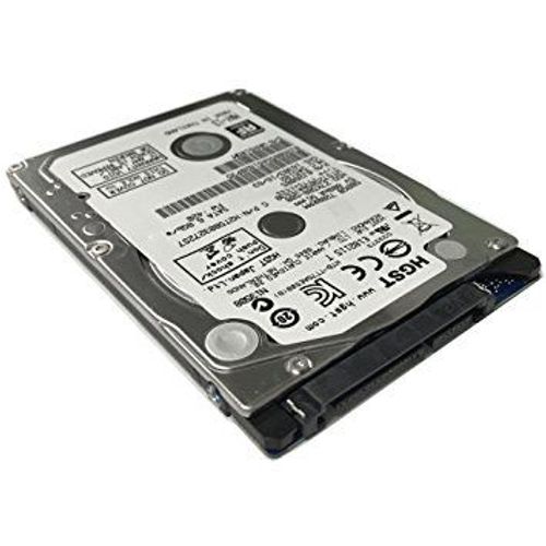 Hitachi HGST - 500 Go - 2.5'' - Z7k500 - SATA III 6Gb/s