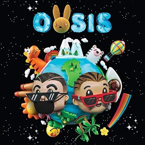 Oasis [Cd] Ltd Ed