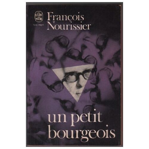 Un Petit Bourgeois