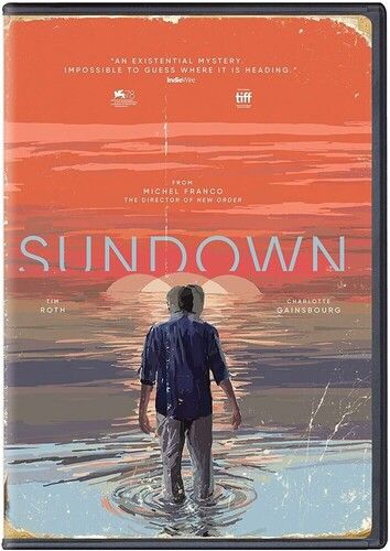 Sundown [Dvd] Subtitled