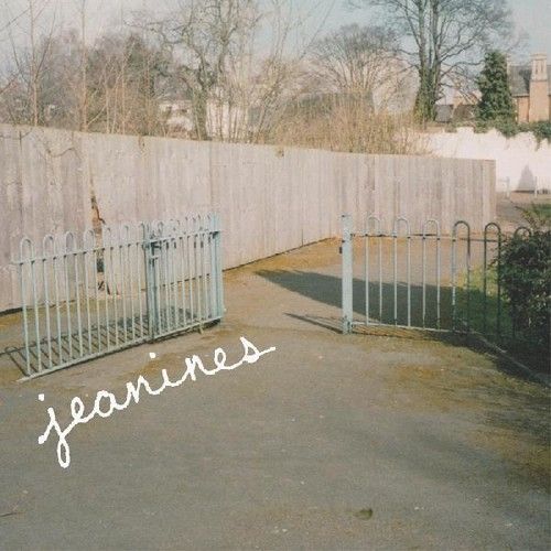 Jeanines - Jeanines [Compact Discs]