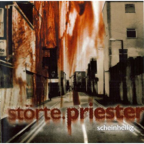 Storte Priester
