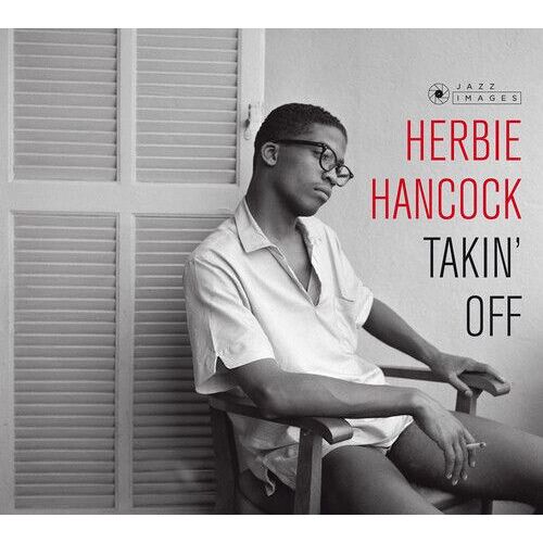 Herbie Hancock - Takin Off [Cd] Bonus Tracks, Ltd Ed, Rmst, Digipack Packaging,