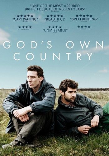God's Own Country [Dvd]