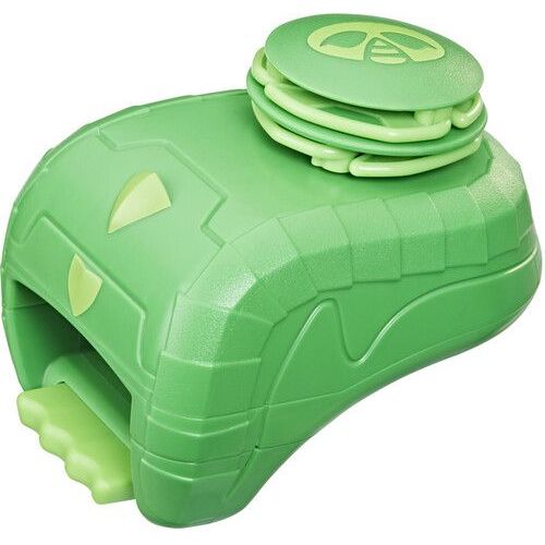 Hasbro Collectibles - Pj Masks Gekko Hero Gauntlet [] Action Figure, Collecti