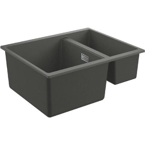 Evier composite - GROHE - K500