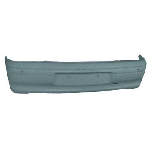 Pare-Chocs Arr. P.106, 96- Avec Trous Pour Bandeau Larg. 7cm Pour Peugeot 106 95-05