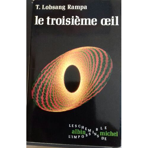 Le Troisième ¿Il