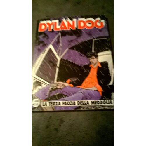 Dylan Dog N°179