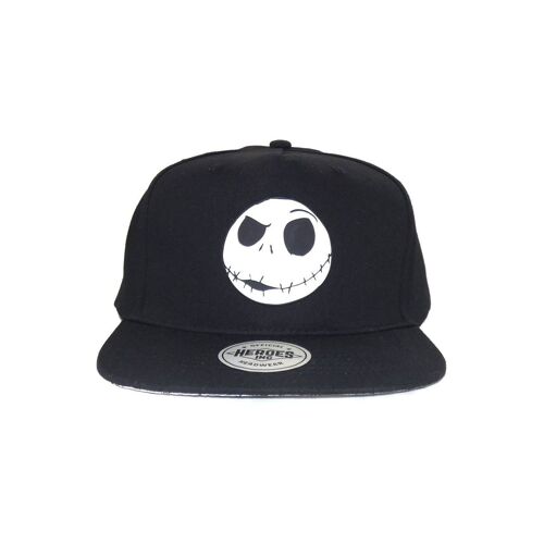 Casquette Nbx - Jack Face