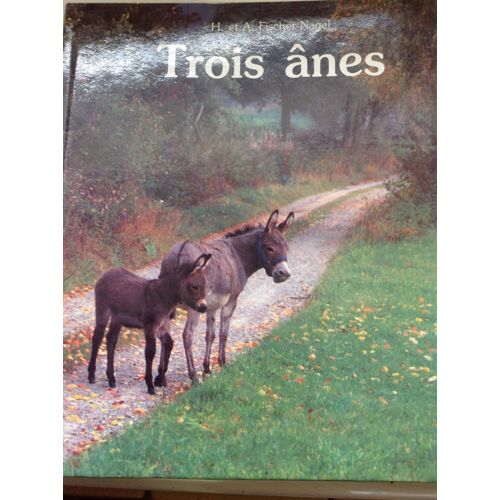 Les Trois Ânes