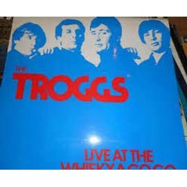 Lp Live At The Whisky A Go Go