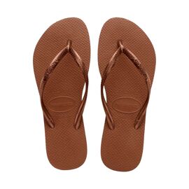 Tong Havaianas Slim Glitter Me 4000030
