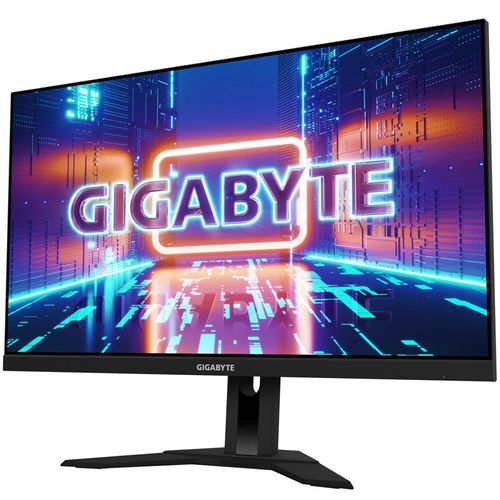 GIGABYTE M28U-EU, Moniteur gaming