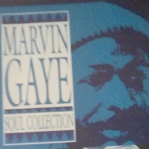 Marvin Gaye*Soul Collection*K7