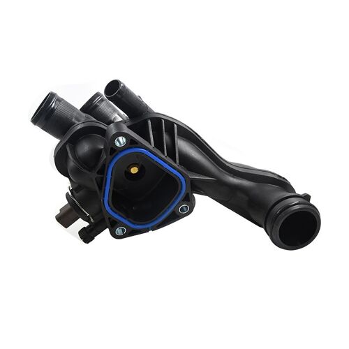 Boîtier Thermostat 1336z8, Pour Cristaux Et Kit 1.6, 16v, Thp, 9810916980, 11537534521 "Nipseyteko"
