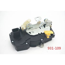 Arrière Droite Mécanisme De Verrouillage De Porte Pour Chevy Tahoe 2007  2014 Gmc Yukon Sierra Silverado, Banlieue, Avalanche, Cadillac Escalade 2008 "Nipseyteko"