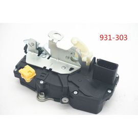 Front Gauche Mécanisme De Verrouillage De Porte Pour Chevy Tahoe 2007  2014 Gmc Yukon Sierra Silverado, Banlieue, Avalanche, Cadillac Escalade 2008 "Nipseyteko"