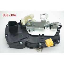 Front Droite Mécanisme De Verrouillage De Porte Pour Chevy Tahoe 2007  2014 Gmc Yukon Sierra Silverado, Banlieue, Avalanche, Cadillac Escalade 2008 "Nipseyteko"