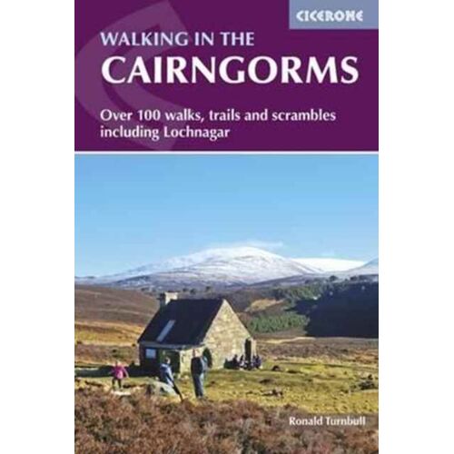 Walking In The Cairngorms
