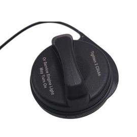 Black Bouchon De Réservoir De Carburant 95995094 1500 2500 3500, Pour Chevrolet Silverado, Cruze, Gmc, Cadillac Buick, Pour Poncho, Non-Diesel, 2004  2012 "Nipseyteko"