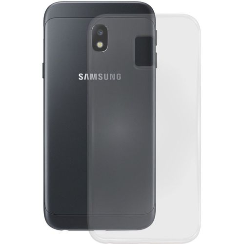Pedea Soft Tpu Case Samsung Galaxy J7 2017, Transparent