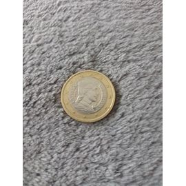 Pièce Rare De 1 Euro De La Républika Latvijas De 2014