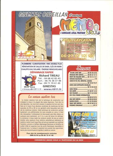 Calendrier Agenda 2013