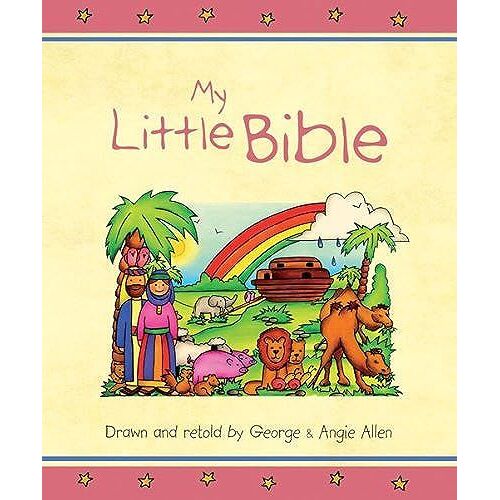 My Little Bible