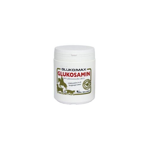 Ion Silver - Gluko/Max 500gr Glucosamine Sulfate 100% - (721.0230)