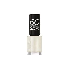 Rimmel London 60 Second Silver Bullet 730 8ml 