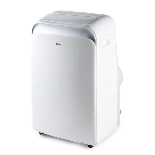 Domo DO10180 Climatiseur mobile pour pièces jusqu'à 30m² 9000 BTU