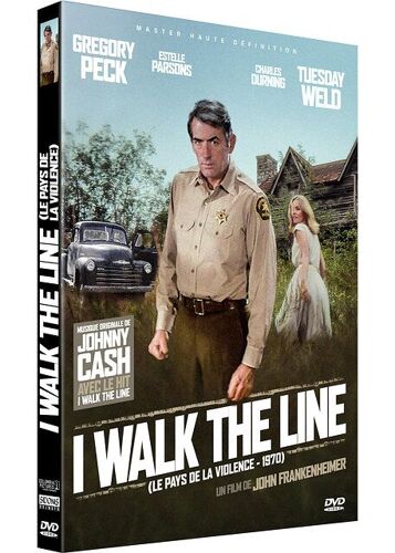 I Walk The Line (Le Pays De La Violence)