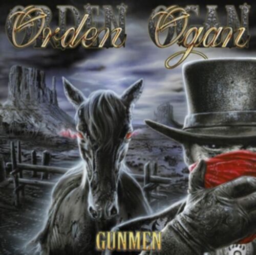 Gunmen