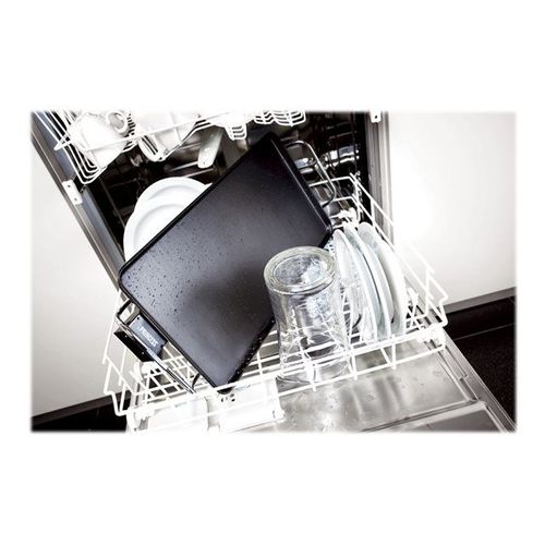 Princess 102300 Table Grill Pro - Plancha -électrique - 1196 cm ² - noir