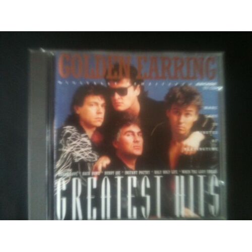 Greatest Hits